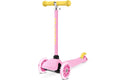 BOLDCUBE Teeny Dreiradroller – Pink