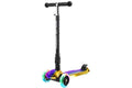 BOLDCUBE Großer 3-Rad-Scooter - Dunkle Nacht