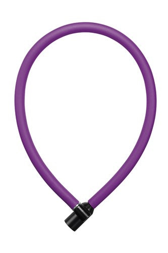 Axa kabelslot resolute 6-60 royal purple safetyindex 2