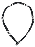 Axa Kettenschloss Rigid Rck 120 3.5 - Schwarz