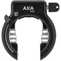 Axa ringslot solid