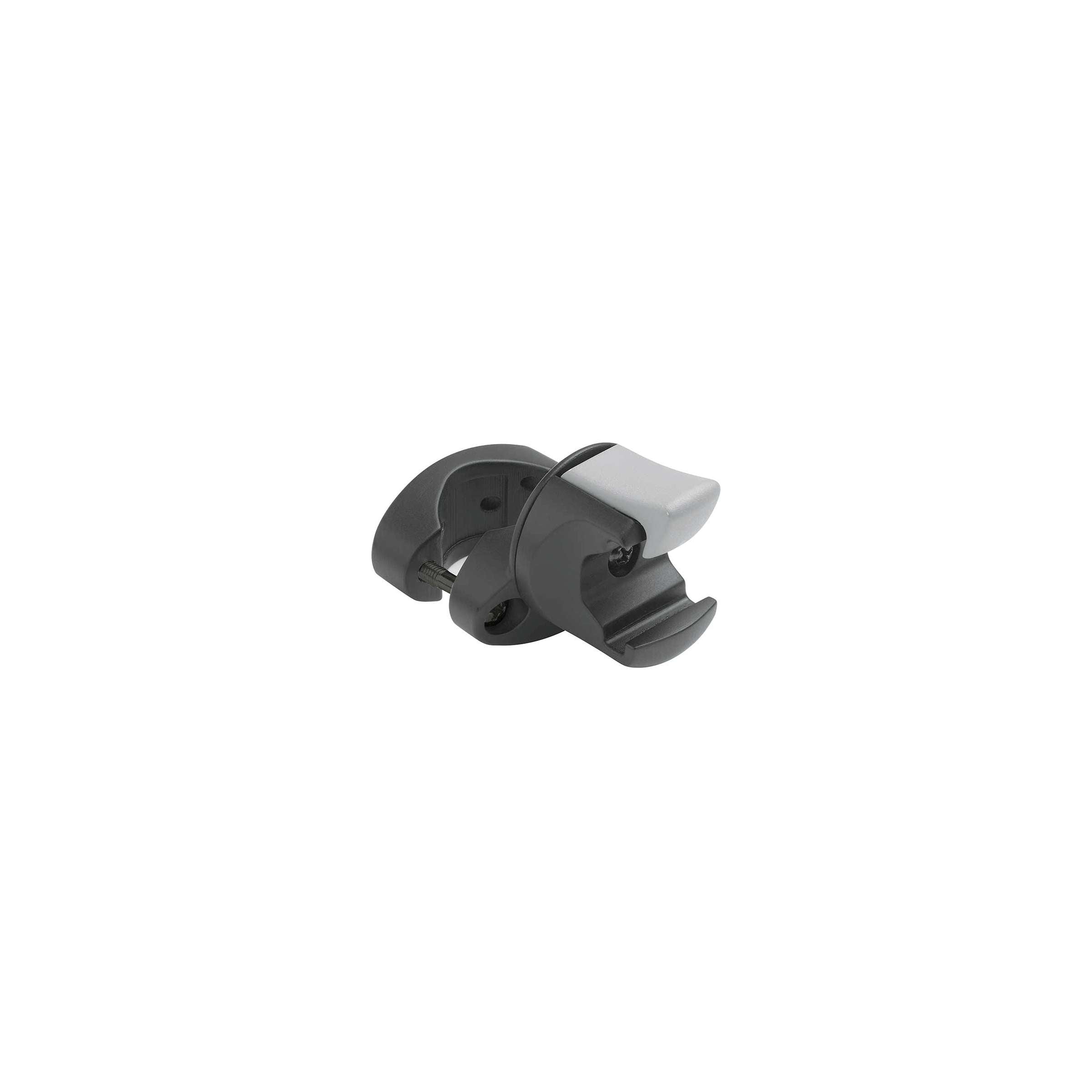 Abus Granit X-Plus 540 160HB300 U-Schloss+ Eazy KF Halter