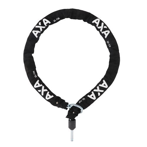 Axa ULC 130 5.5 Einsteckkette - schwarz