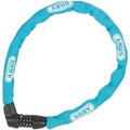 Abus Tresor 1385 Kettenschloss – 85 cm – blau