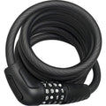 Abus Kabelschloss Nummer 5510c