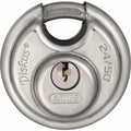 Abus diskus 24ib padlock