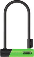 Abus beugelslot ultra 410k 170hb230 sh groen