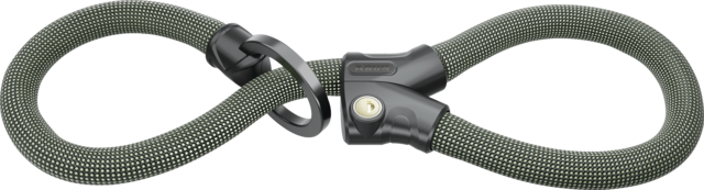Abus kettingslot infinity loop 1806