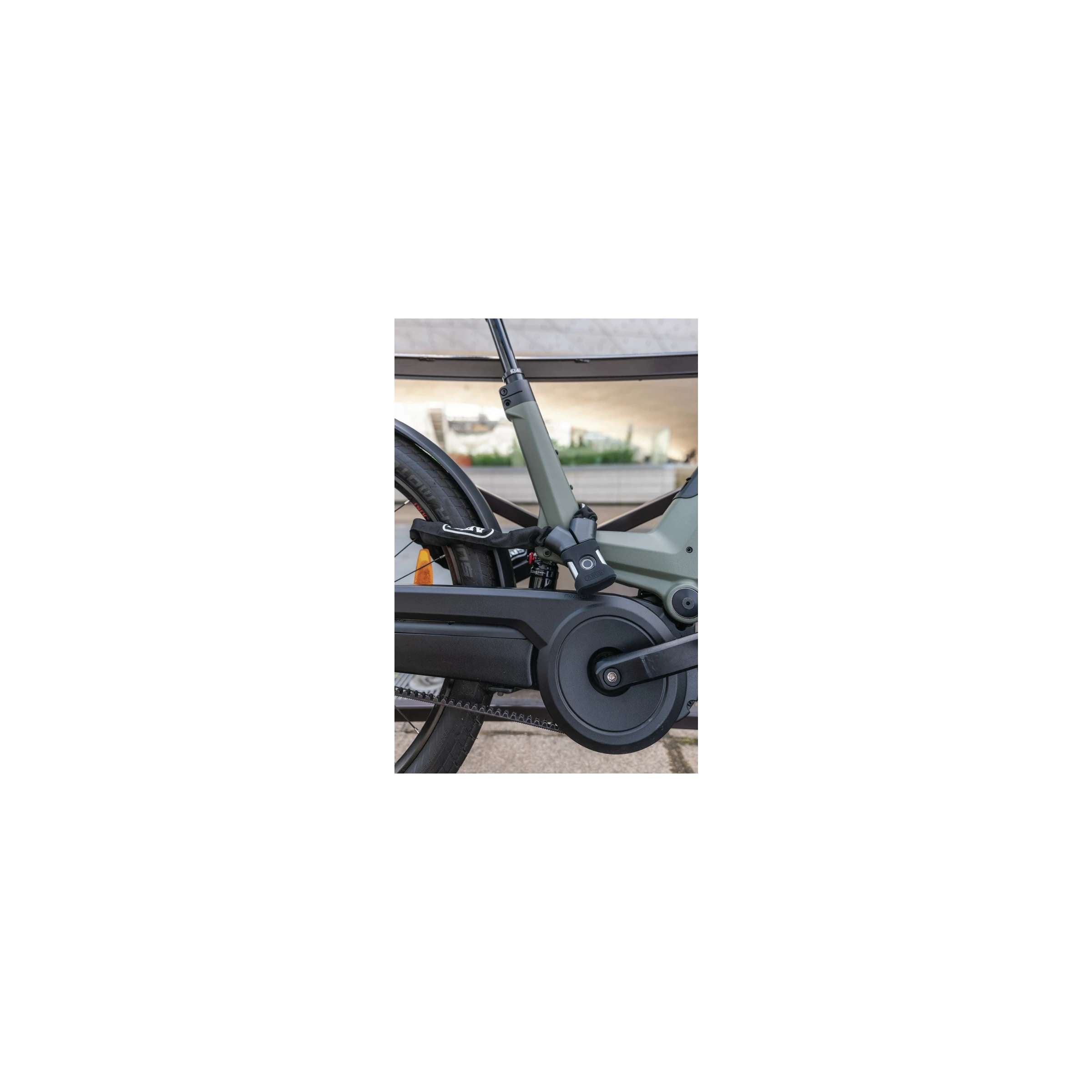 Abus bg1306a yardo 7807f 110 zwart