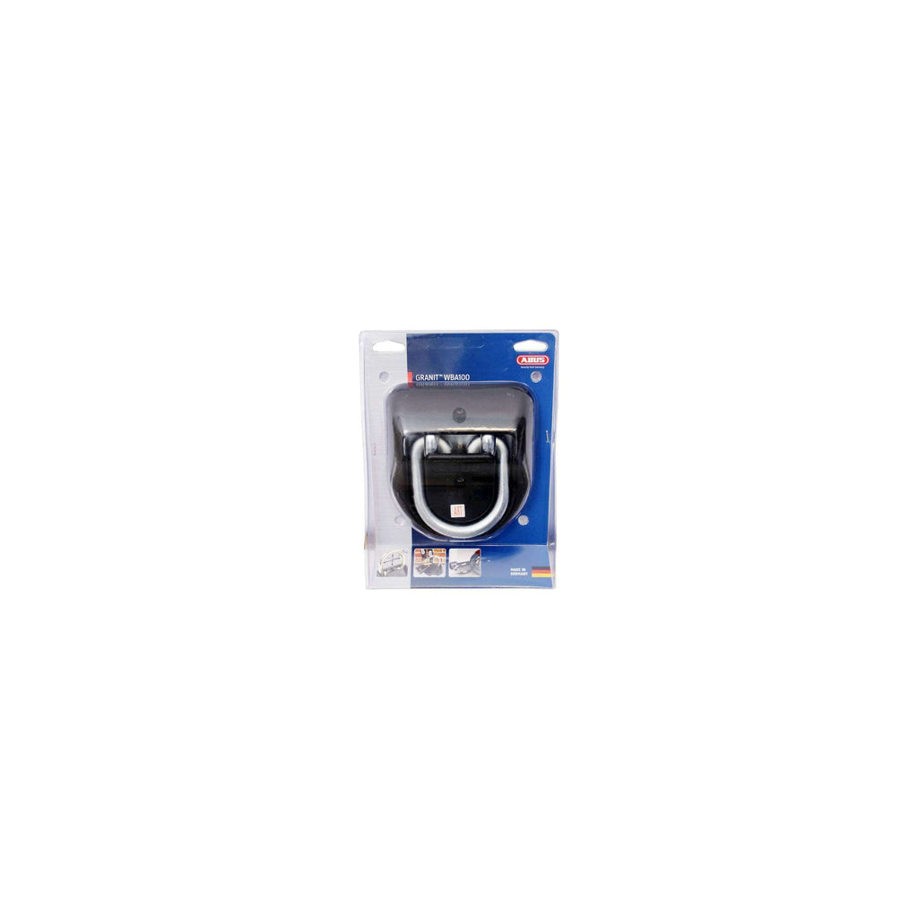 Abus Bodenanker Granit WBA100