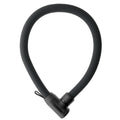 Abus Chain Lock Yarnit 4004k 85 - 720g - schwarz