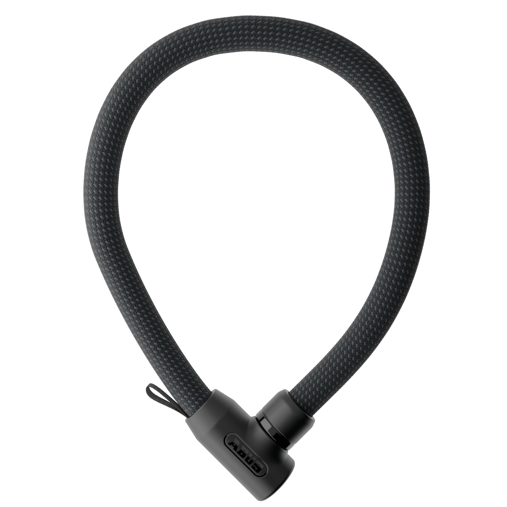 Abus Chain Lock Yarnit 4004k 85 - 720g - schwarz