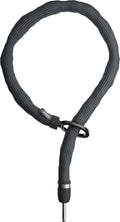 Abus insteekketting ach superior 7ks 100 black