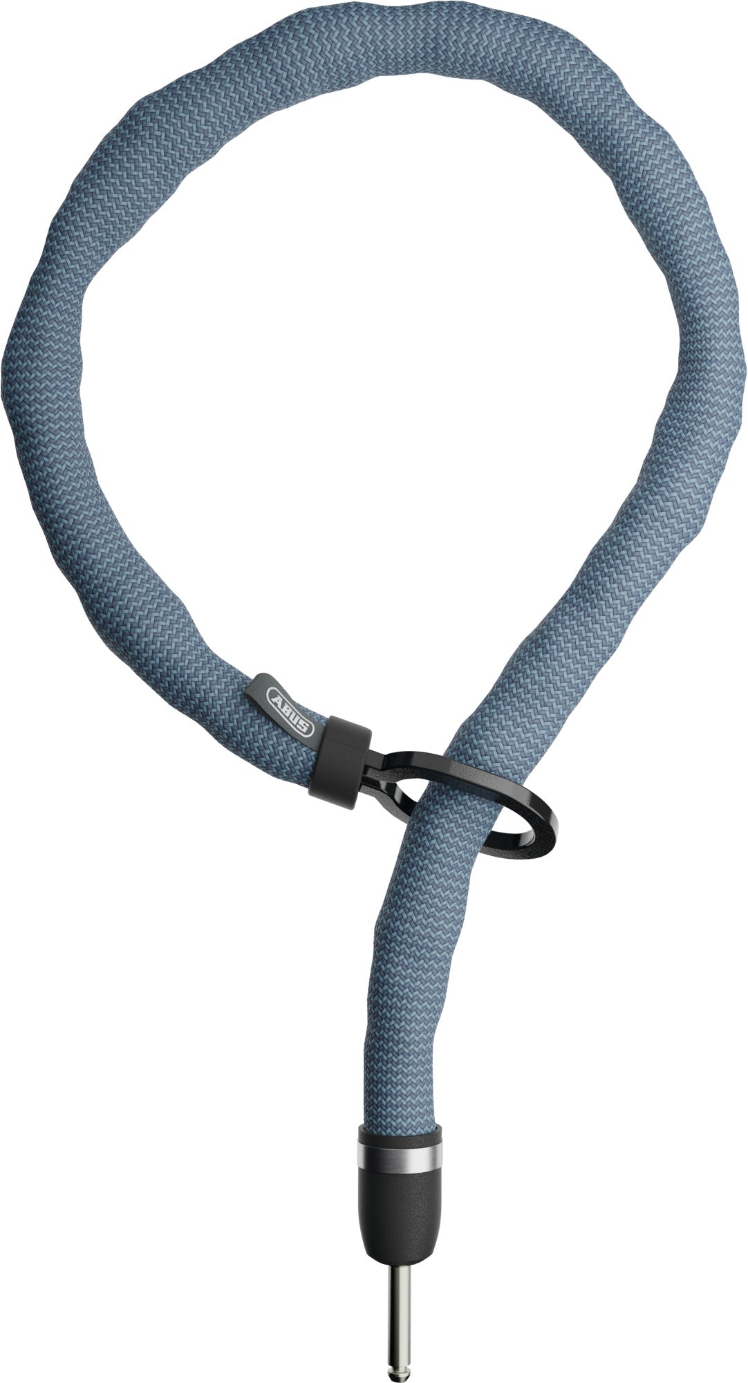 Abus insteekketting ach superior 7ks 100 metal blue