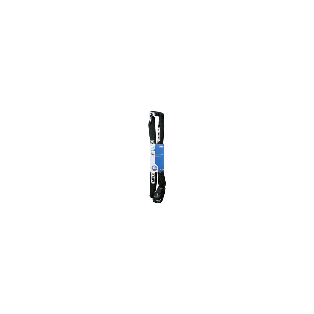 Abus Granit City Chain X-Plus 1060 110 - ART3 - 10mm - Zwart
