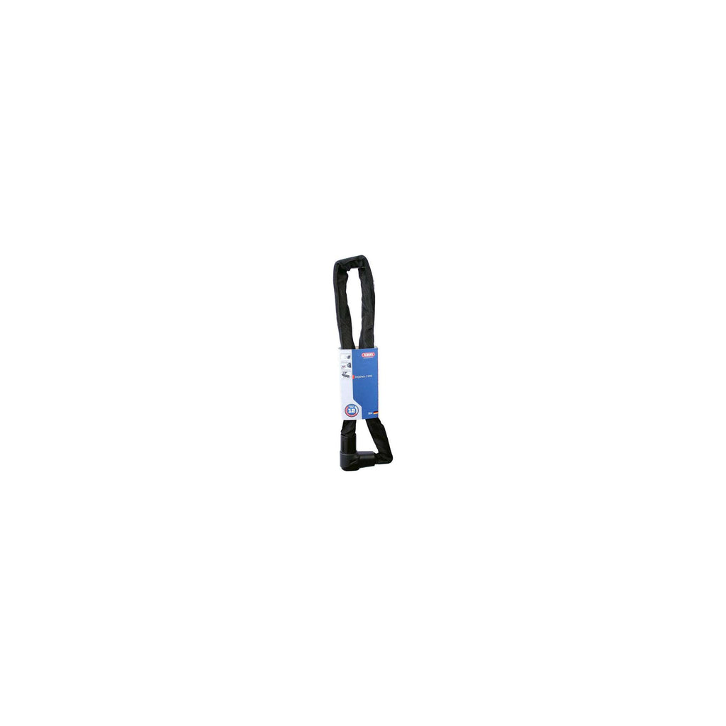 Abus Kettingslot City Chain 1010 110 - 9mm Zwart - 110cm