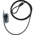 Abus kabelslot code combiloop 205 200