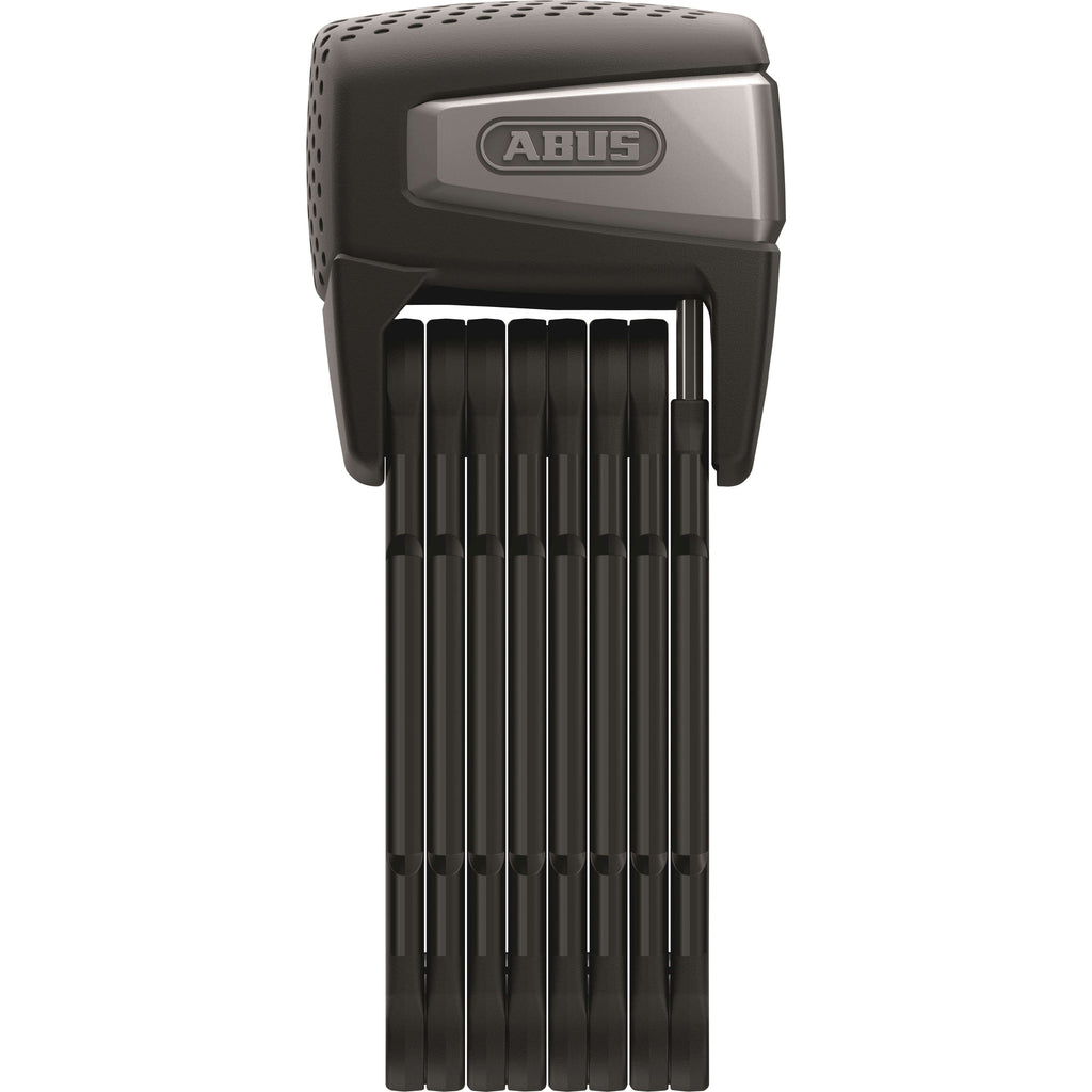 Abus Bordo Smartx 6500a 110 SH Klappschloss inkl. Halterung