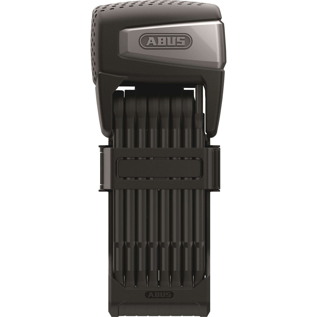 Abus Bordo Smartx 6500a 110 SH Klappschloss inkl. Halterung