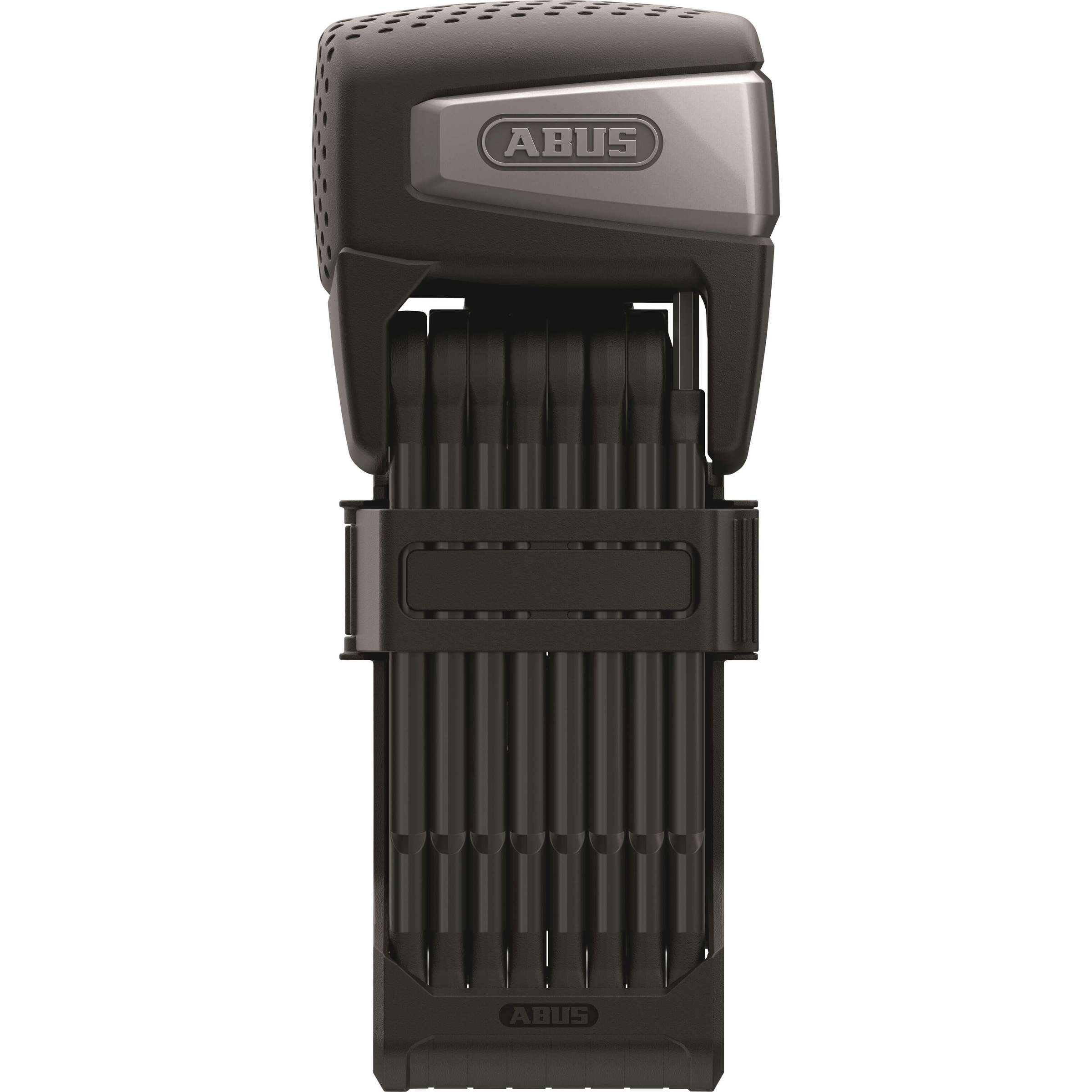 Abus Bordo Smartx 6500a 110 SH Klappschloss inkl. Halterung