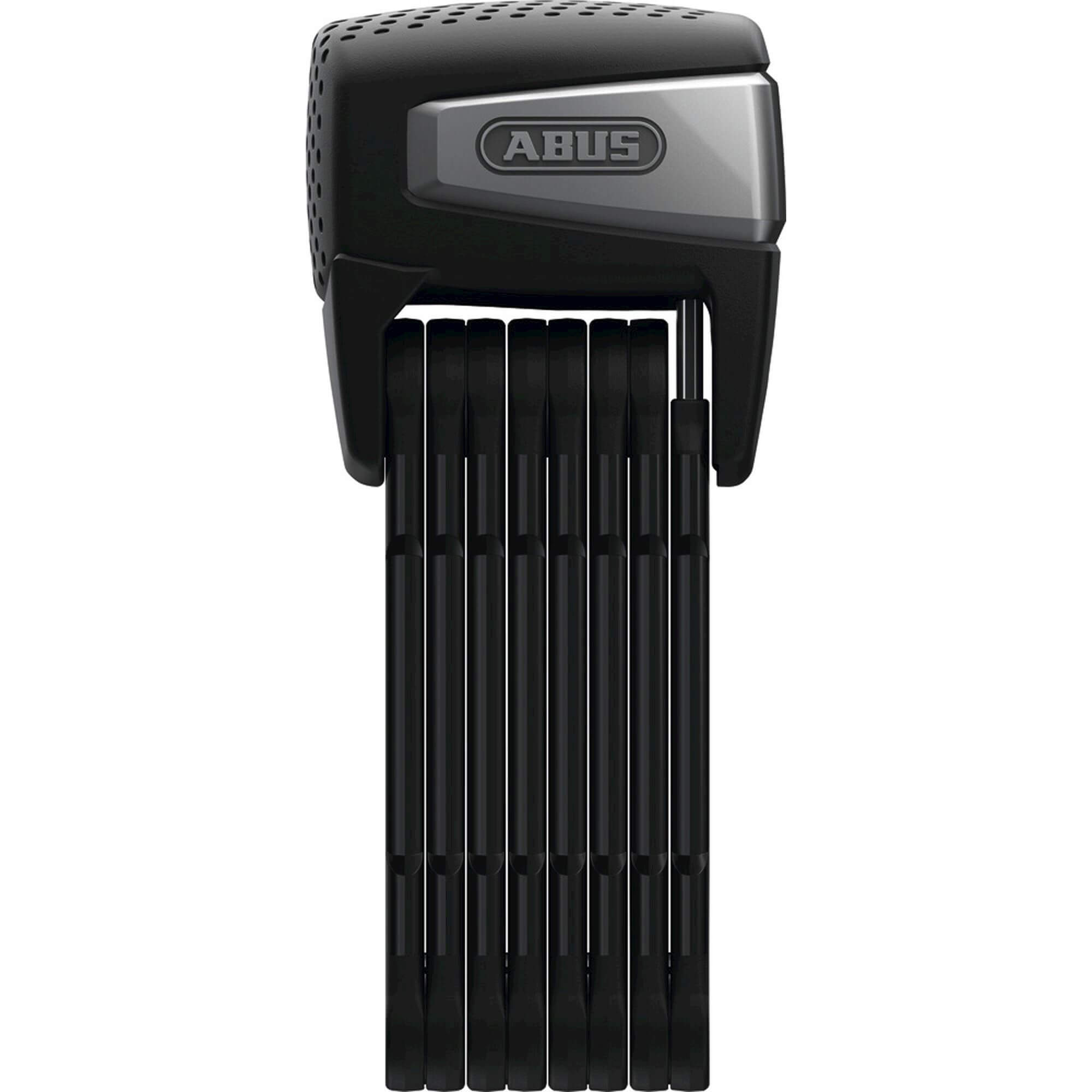 Abus Bordo Smartx 6500a 110 RC Klappschloss inkl. Halterung