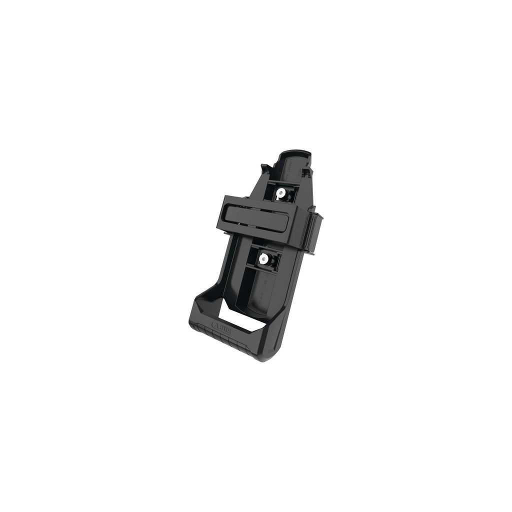 Abus Bordo Smartx 6500a 110 SH Klappschloss inkl. Halterung