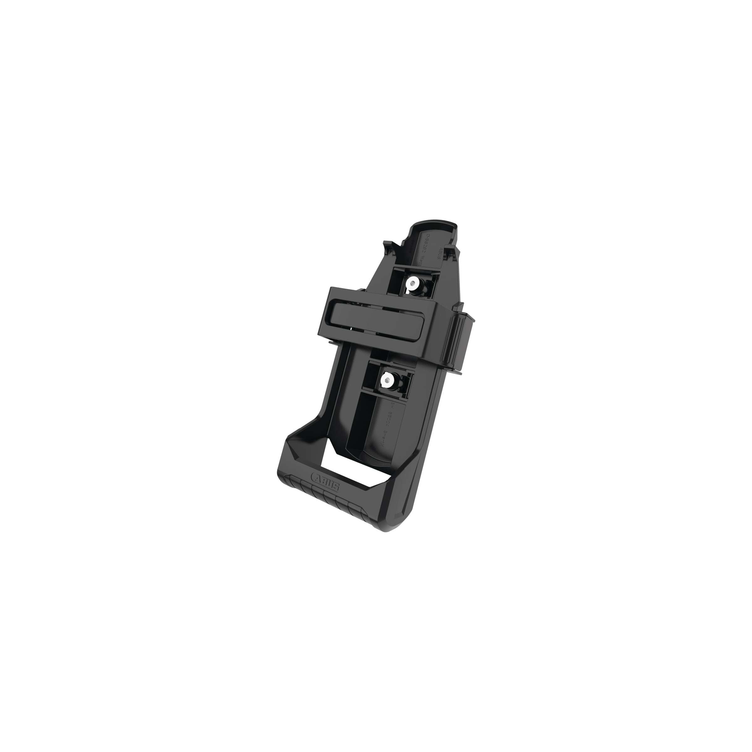 Abus Bordo Smartx 6500a 110 SH Klappschloss inkl. Halterung