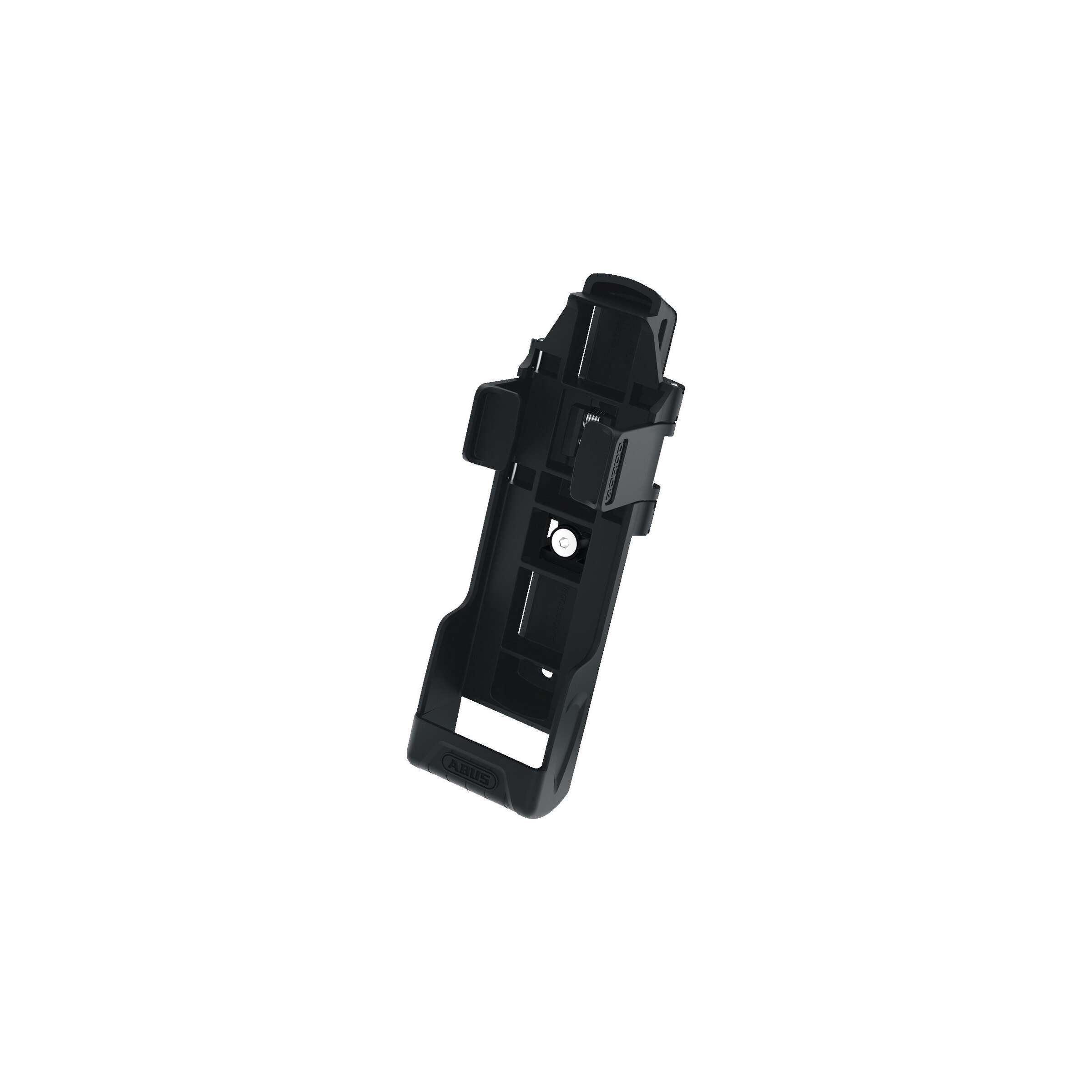 Abus Bordo X-Plus Alarm Faltschloss 6000KA 90 SH Schwarz