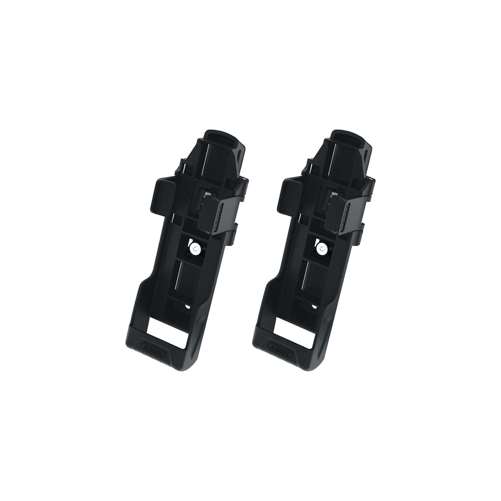 Abus Bordo 6000k 90 bk sh Twinset Faltschloss