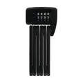 Abus Klappschloss Bordo Lite Mini 6055c