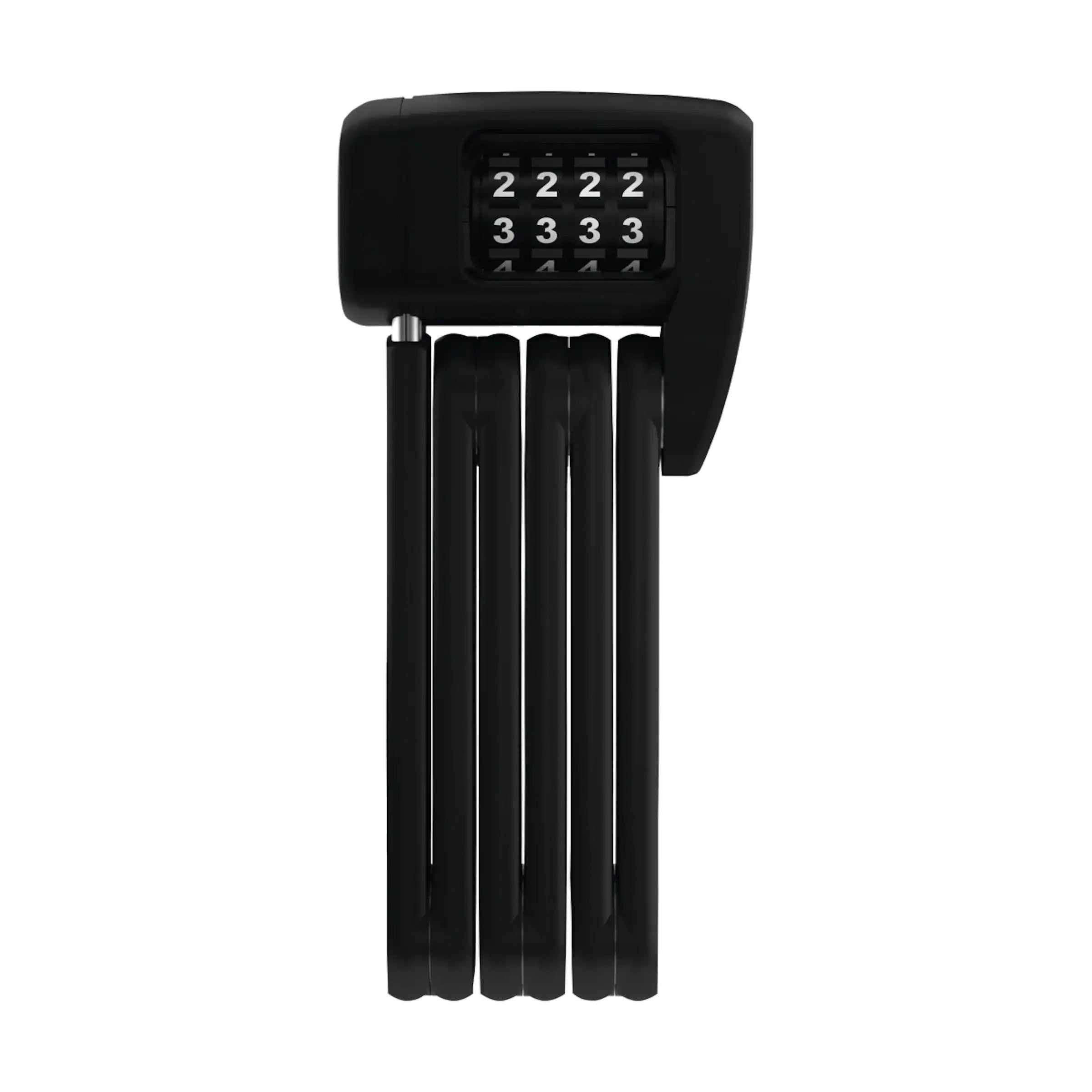 Abus Klappschloss Bordo Lite Mini 6055c