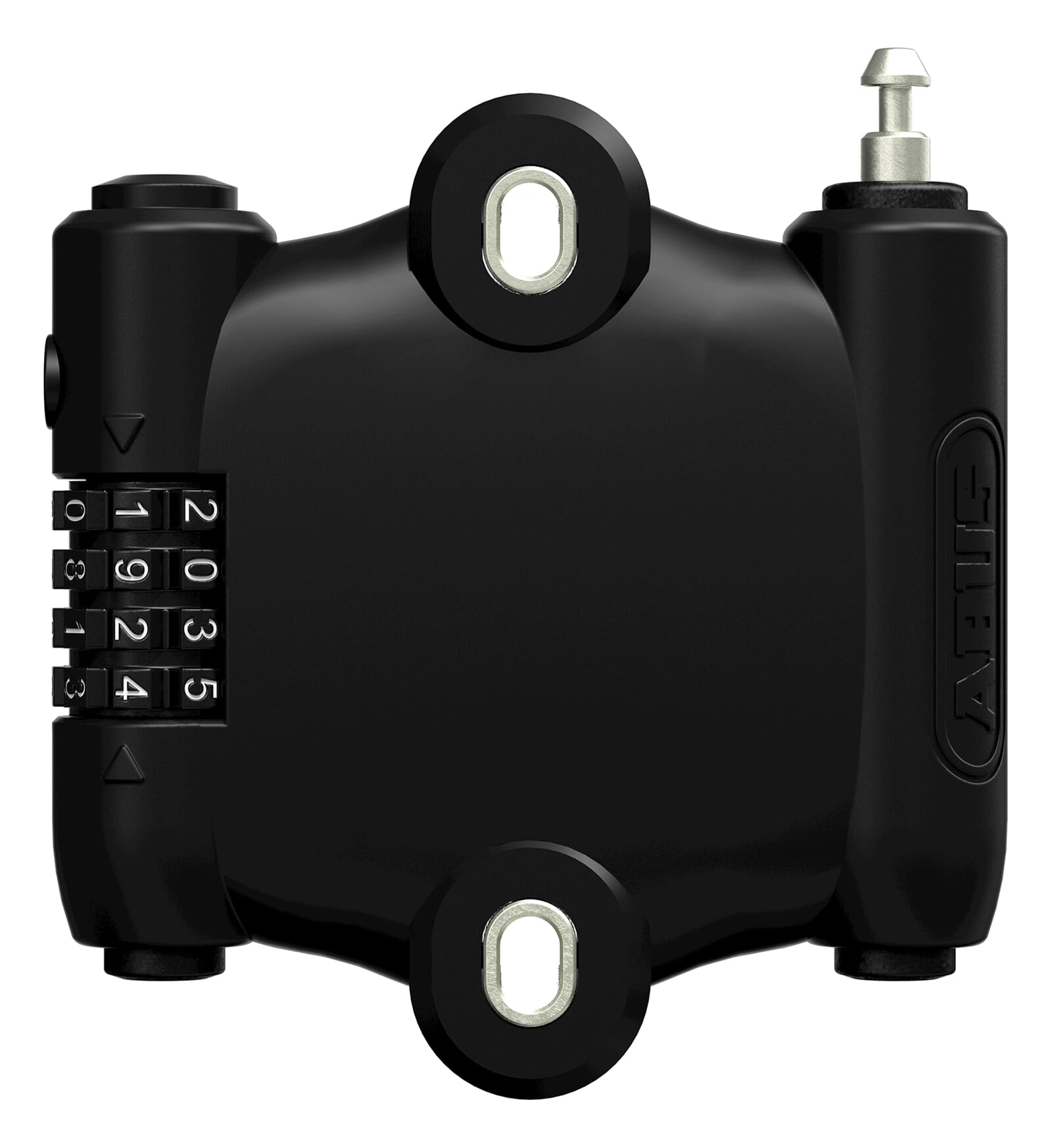 Abus Kabelschloss Sportflex 2504