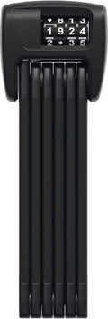 Abus Klappschloss bordo 6000c LED-Scheinwerfer