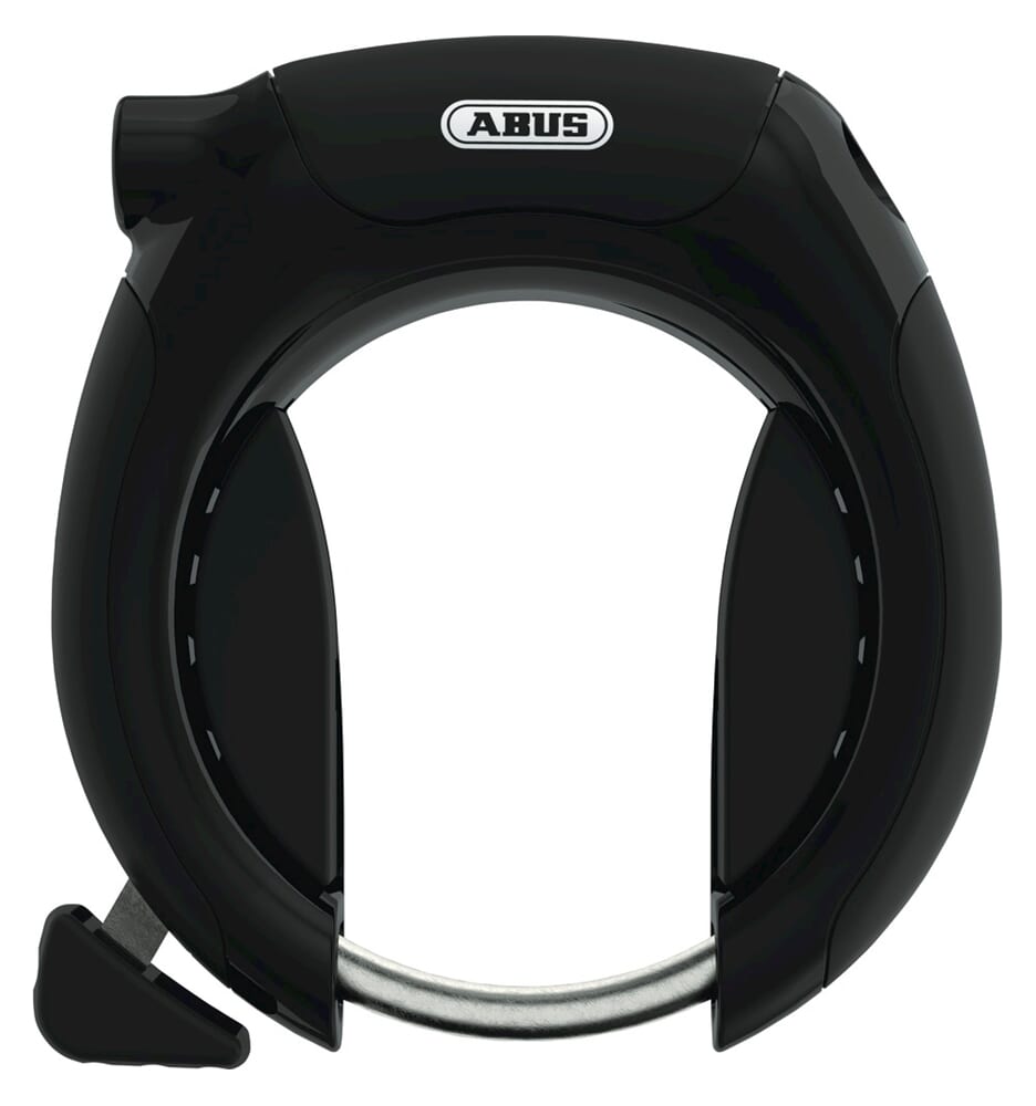 Abus Pro Shield Xplus 5955 Art2 - Schwarz - Ringverschluss - 9 15