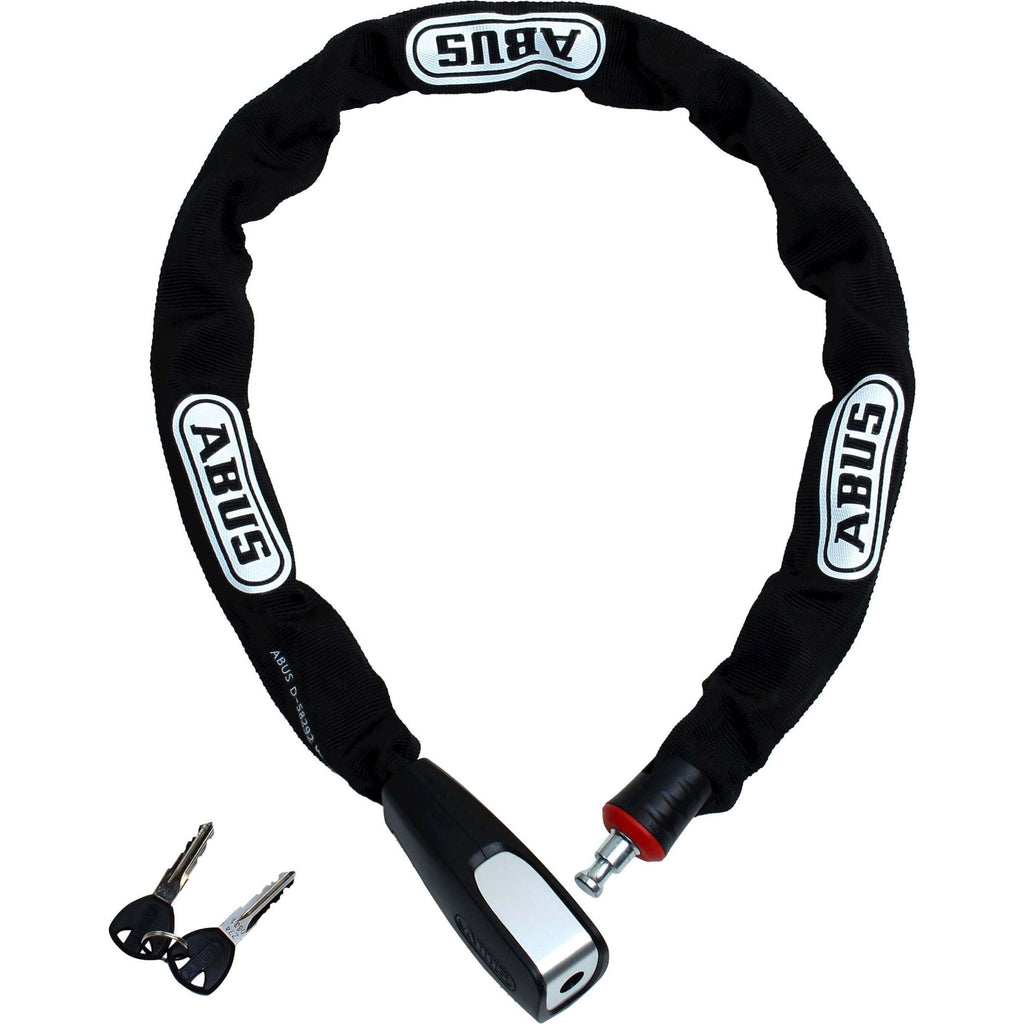 Abus Kettenschloss steel-o-chain 8807k