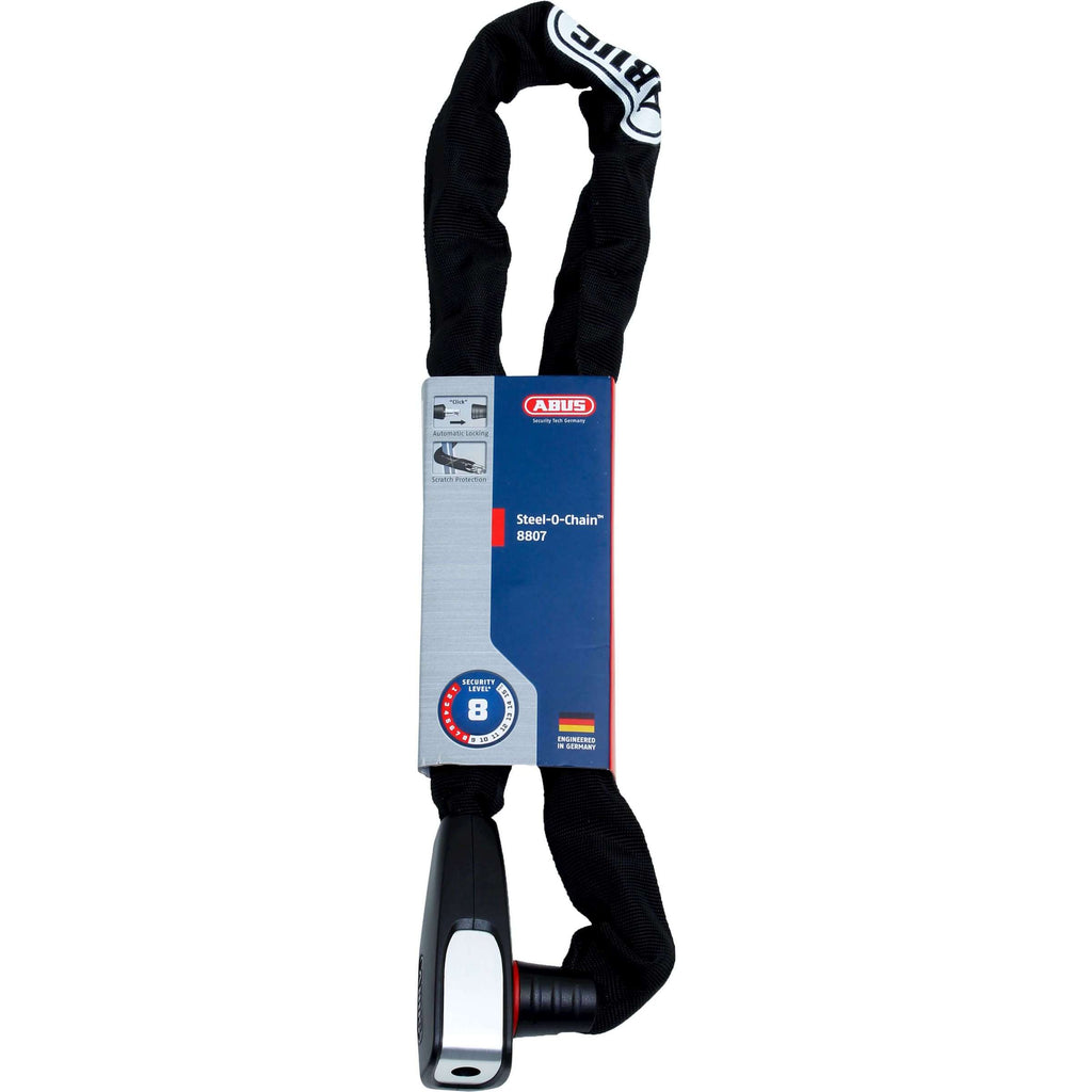 Abus Kettenschloss steel-o-chain 8807k