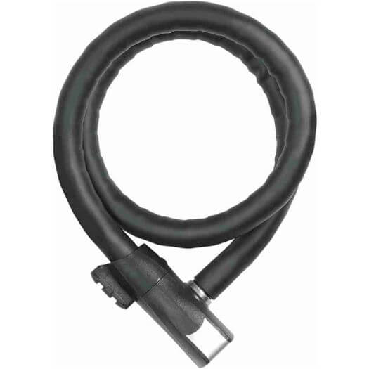 Abus Steel-O-Flex Centuro 860 110 - 110 cm - schwarz