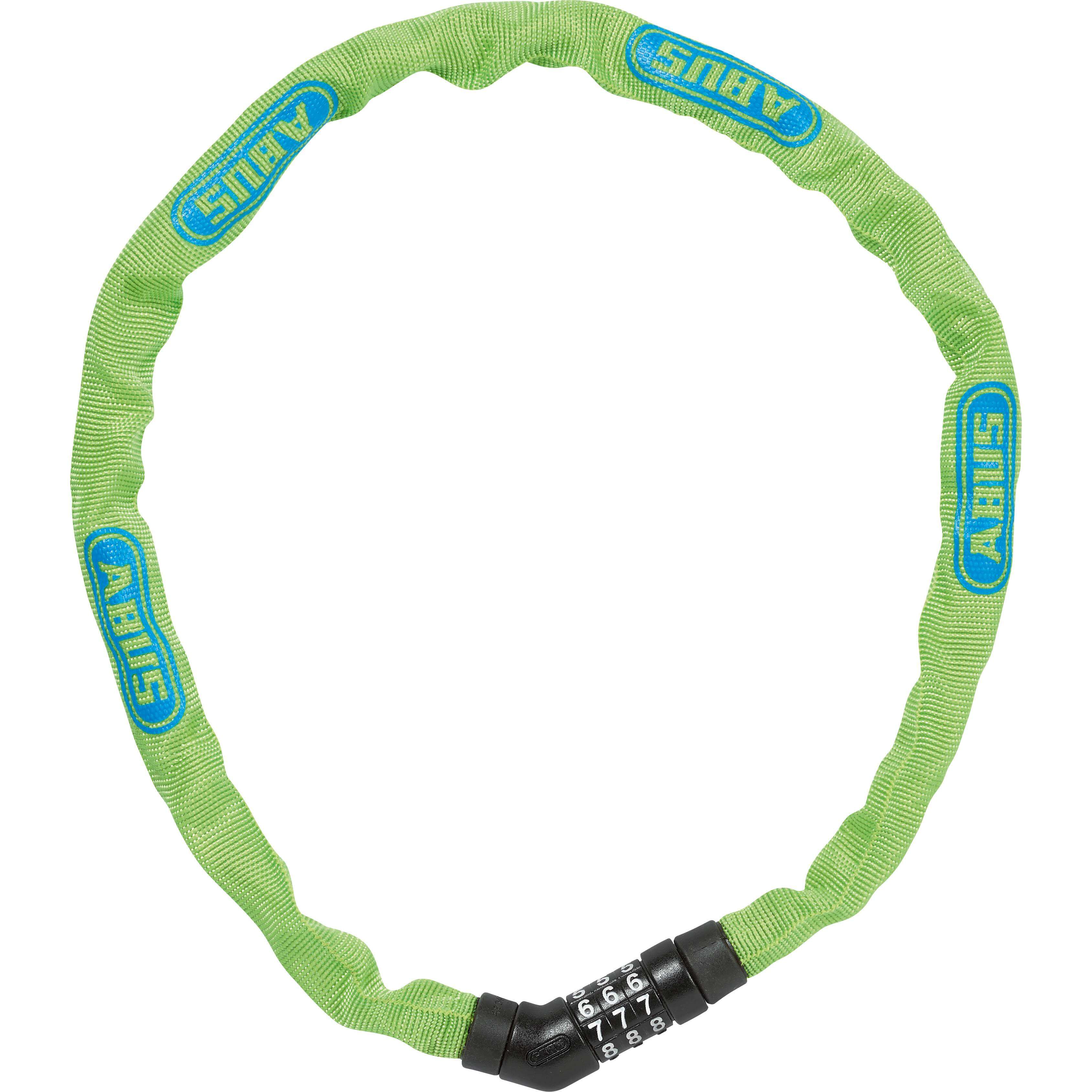 Abus Kettenschloss steel-o-chain 4804c