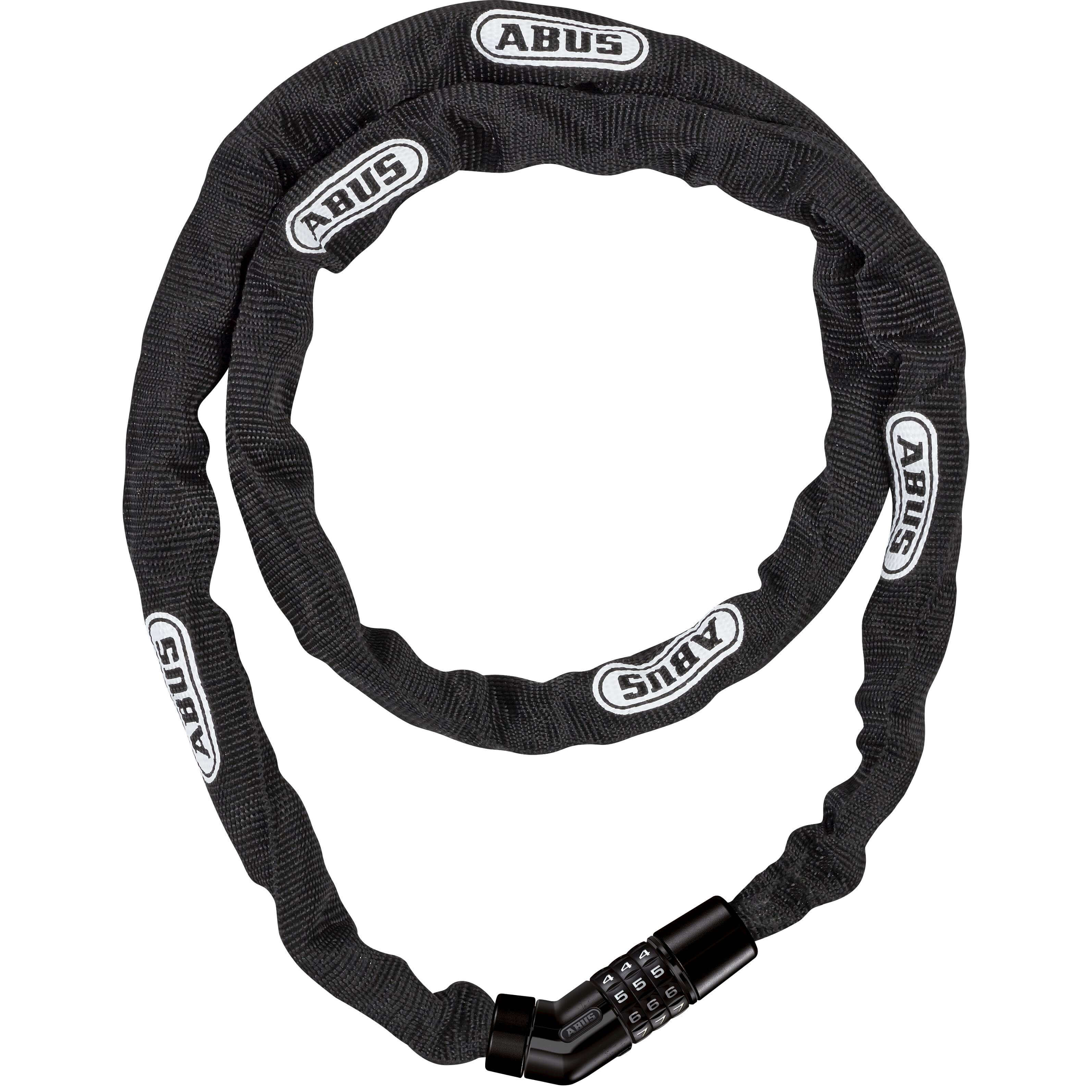 Abus Kettenschloss steel-o-chain 4804c