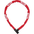 Abus kettingslot steel-o-chain 4804k