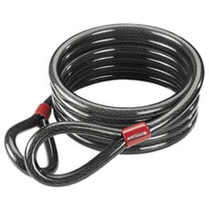 Abus Cobra 10 1000 Schlosskabel