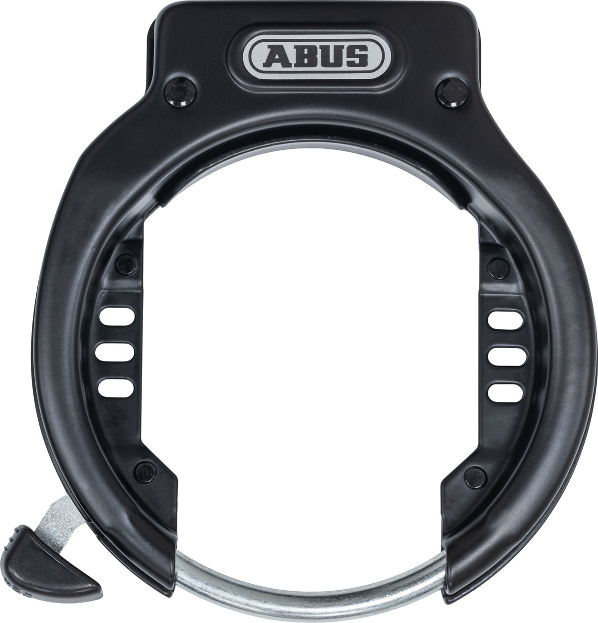 Abus Amparo 2.0 4650XL zwart ART2 slot