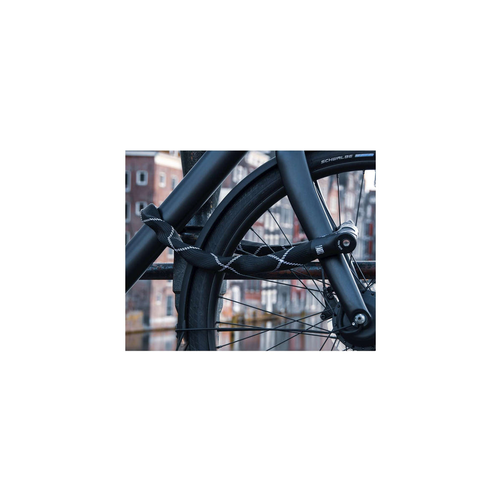 Abus Kettenschloss iven Kette 8210