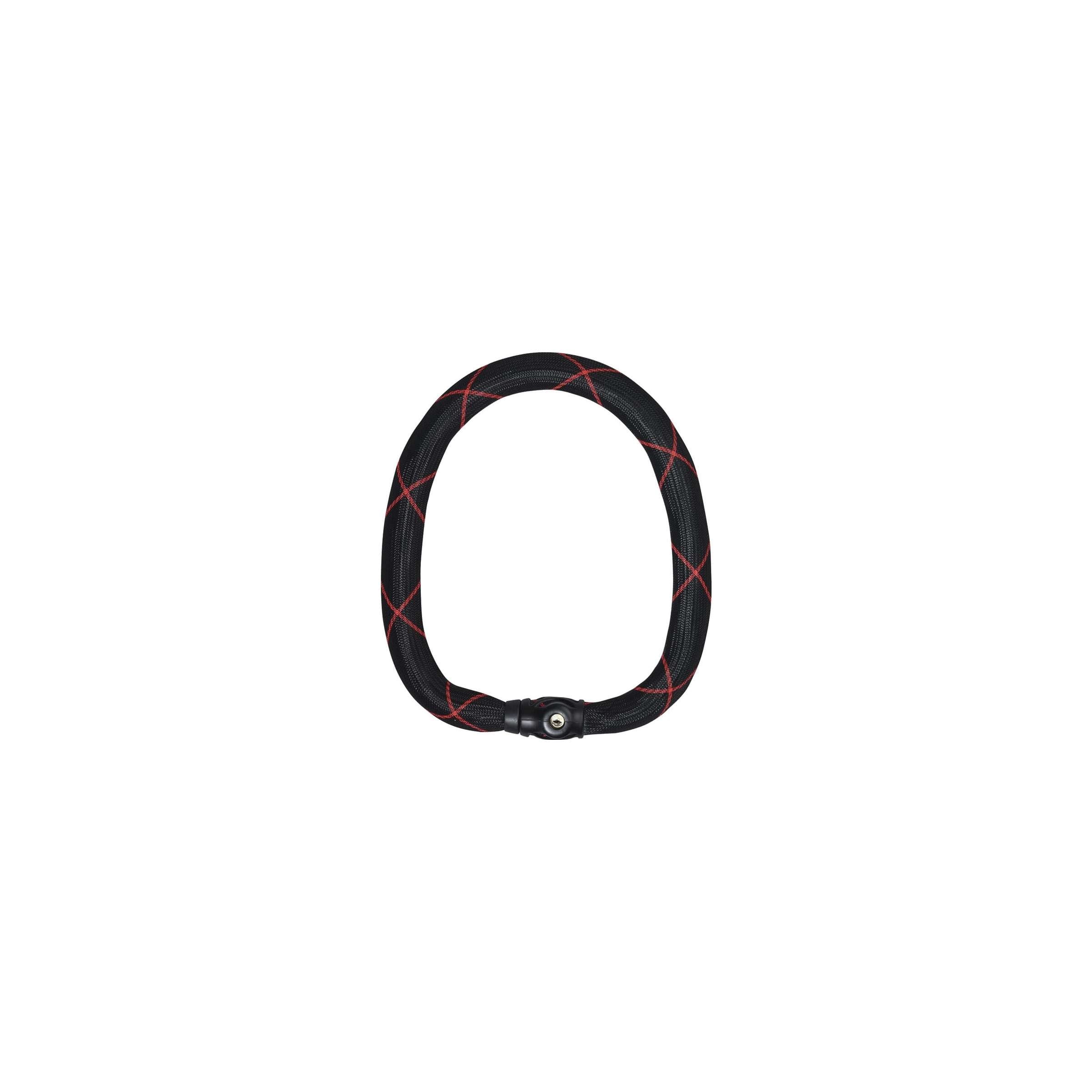 Abus Ivy Chain 9210 140 - ART3 - 140cm - Zwart