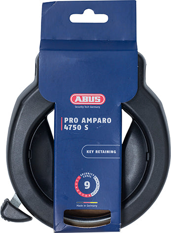Abus Ringschloss Pro Amparo 4750 SR