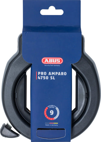 Abus Frame Lock Pro Amparo 4750 SL R