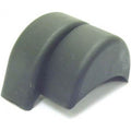 Axa Lock Button Defender schwarz