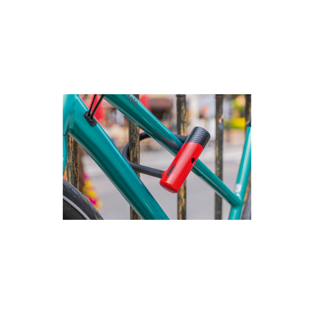 Abus U-Schloss Ultimate 420k