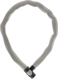 Abus kettingslot ivera chain 7210k 110 desert tan grey