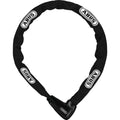 Abus Steel-O-Chain 9809K 110 - ART2 - 110cm - Zwart
